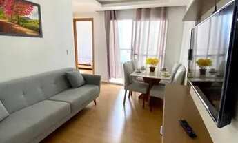 Imagem: Lindo 2/4 Mobiliado Iguatemi Varanda Decorado