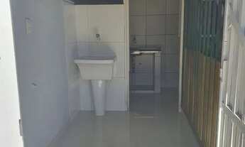 Imagem 2: Aluguel kit Quarto com aluguel por R$750 /mês