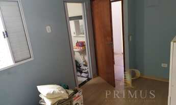 Imagem 7: Casa em Condomínio para Venda em São Paulo, Vila Cosmopolita, 2 dormitórios, 2 suítes, 2 b