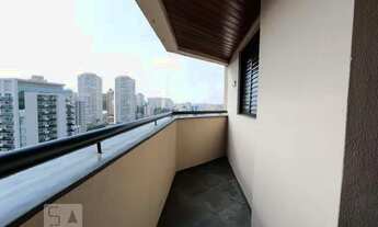 Imagem 5: Apartamento para Aluguel - Vila Andrade, 3 Quartos, 72 m2