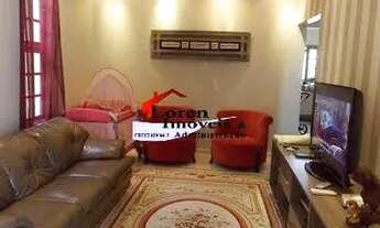 Imagem: Sobrado 3 dormitórios Praia Grande!