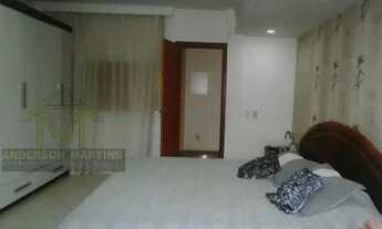 Imagem 5: Anderson Martins imóveis tem o melhor 3 qts no centro de vila velha Cód: 7493 z