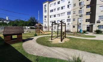 Imagem 3: Apartamento no Condomínio Cores da Mata - 2 quartos