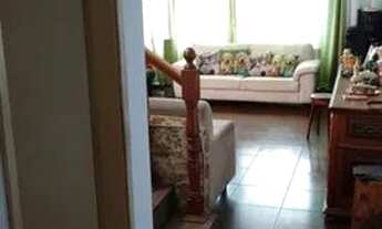 Imagem 6: São Paulo - Casa Padrão - Vila Paulo Silas