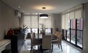 Imagem 6: Apartamento de alto padrão a venda em Pinheiros