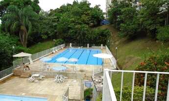 Imagem 1: Apartamento para Venda em Niterói, Santa Rosa, 2 dormitórios, 1 banheiro, 1 vaga