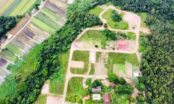Imagem 2: Planta de Chácaras e Lotes em Mairinque e Sorocaba Cd. 8HP