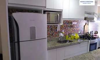 Imagem 3: Apartamento à venda no bairro Jardim Ipê - Hortolândia/SP