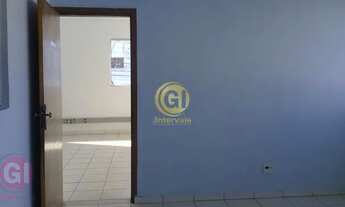 Imagem 6: Galpão Industrial para Venda e locação em Avenida movimentada 550 m² Util Salas Banheiros