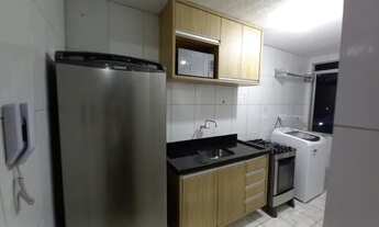 Imagem 2: Ap Santana Tower I Mobiliado