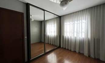 Imagem 6: Cobertura para aluguel, 3 quartos, 1 vaga, Sagrada Família - Belo Horizonte/MG