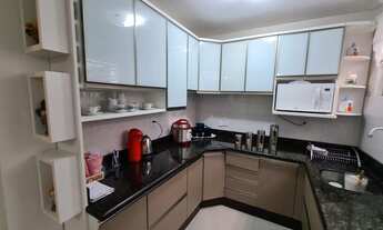 Imagem 6: Ótimo Apartamento Mobiliado no Calçadão Central de Criciúma