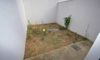 Imagem 2: BELO HORIZONTE - Casa Padrão - Santa Amélia