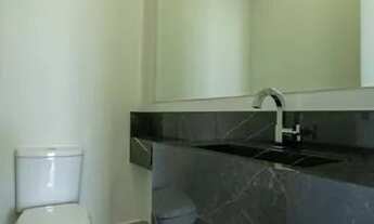 Imagem 7: Casa em condomínio com 3 dormitórios à venda - Condomínio Yucatan - Paulínia/SP