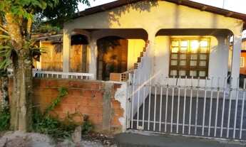 Imagem 2: Casa em Itapoá de alvenaria com3 quartos próximo a Rua principal