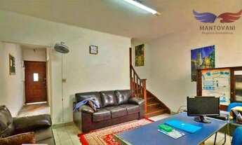 Imagem 4: Casa com 3 dormitórios à venda, 130 m² por R$ 750.000 - Paraíso - São Paulo/SP