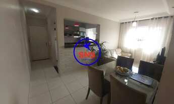 Imagem 2: APARTAMENTO RESIDENCIAL em CAMPINAS - SP, COUNTRY VILLE