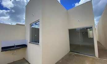 Imagem 2: AFM Ótima casa no bairro Residencial Sul