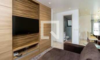 Imagem 4: Apartamento para Aluguel - Mooca, 2 Quartos, 68 m2