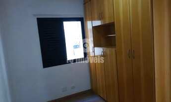 Imagem 7: Apartamento à venda no Alto da Boa Vista, 60 metros, 2 dormitórios, 1 suíte, 2 vagas, R$ 5