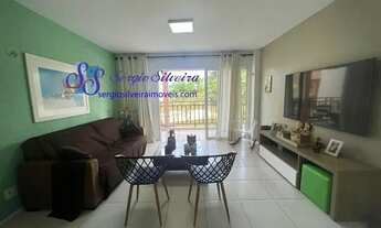 Imagem 4: Amplo apartamento nascente no Porto das Dunas - Wellness Beach Park