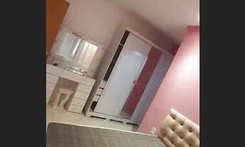 Imagem 4: Casa para venda com 75 metros quadrados com 3 quartos em Novo Aleixo - Manaus - AM