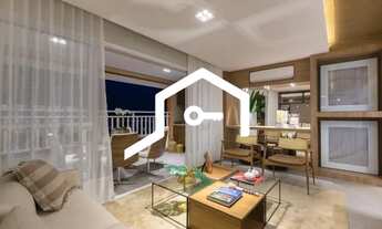 Imagem 7: APARTAMENTO PARA ALUGAR 3 QUARTOS (1 SUÍTE) 2 BANH