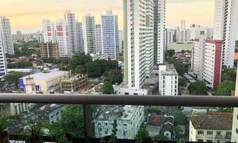 Imagem: Apartamento 2 Quartos na Torre