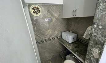 Imagem 7: Sala comercial no pina mobiliada