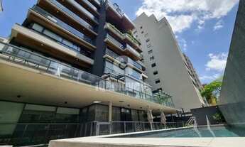 Imagem 5: Dulpex disponível para venda no coração do Itaim, com 100 m², 2 suítes, 2 vagas