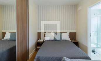 Imagem 4: Apartamento para Aluguel - Pinheiros, 1 Quarto, 36 m2