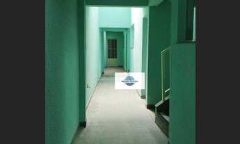 Imagem 3: Casa com 1 dormitório para alugar, 25 m² por R$ 950,00/mês - Vila Jaguara - São Paulo/SP