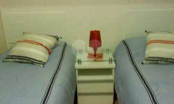 Imagem 3: Apartamento 3 dormitórios Brooklin