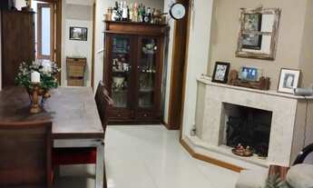 Imagem 5: Sobrado em condominio- estudo dação