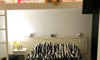 Imagem 7: Flat Massis disponível para venda com 48m², 01 dorm e 01 vaga