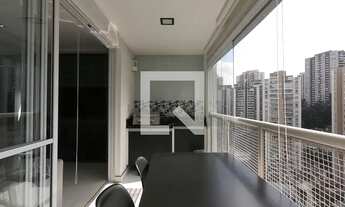 Imagem 7: Apartamento para Aluguel - Vila Andrade, 2 Quartos, 67 m2