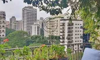 Imagem 2: Apartamento com vista no coração da Vila Nova Conceição!