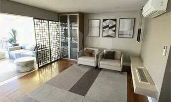 Imagem 3: Apartamento no Edifício Apogeo Klabin