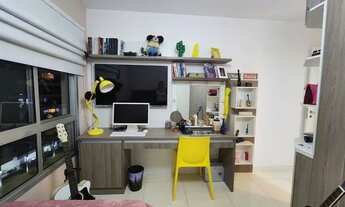 Imagem 4: Apartamento para venda no Recreio dos Bandeirantes tem 99 metros quadrados com 3 quartos