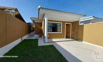 Imagem: Casa espetacular à venda em Itaipuaçú