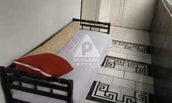 Imagem 5: Apartamento 2 quartos no Rio Comprido