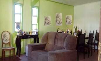 Imagem 7: Casa 3 dormitórios/quartos-Pátio- Morro Santana - Porto Alegre - RS