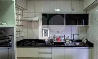 Imagem 7: São Paulo - Apartamento Padrão - ACLIMAÇÃO