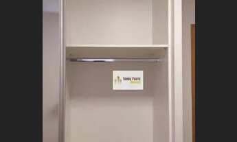 Imagem 6: Apartamento com 3 dormitórios para alugar, 83 m² por R$ 4.688,00/mês - Buritis - Belo Hori