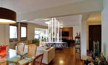 Imagem 4: Apartamento para venda na Vila Sônia, 195 metros com 3 quartos, Condomínio Norma