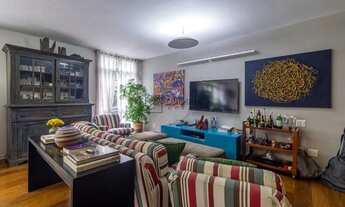 Imagem 4: Apartamento Venda Higienópolis 213 m² 2 Dormitórios