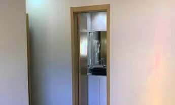 Imagem 7: Aluga-se apartamento 02 dorm c/ suíte , 2º andar