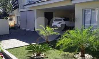 Imagem: Sobrado Cond. Lago da Serra - Araçoiaba