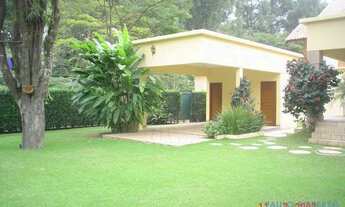 Imagem 5: CASA EM CONDOMÍNIO - SUPER QUADRA MORUMBI - SP