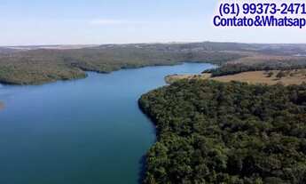 Imagem 6: Corumbá 4 - Parque das Águas, Encante-se com sua Chácara de Lazer ou Moradia!